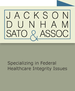 Jackson, Dunham, Sato & Associates