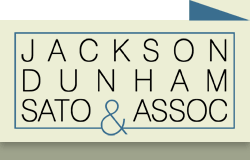 Jackson, Dunham, Sato & Associates